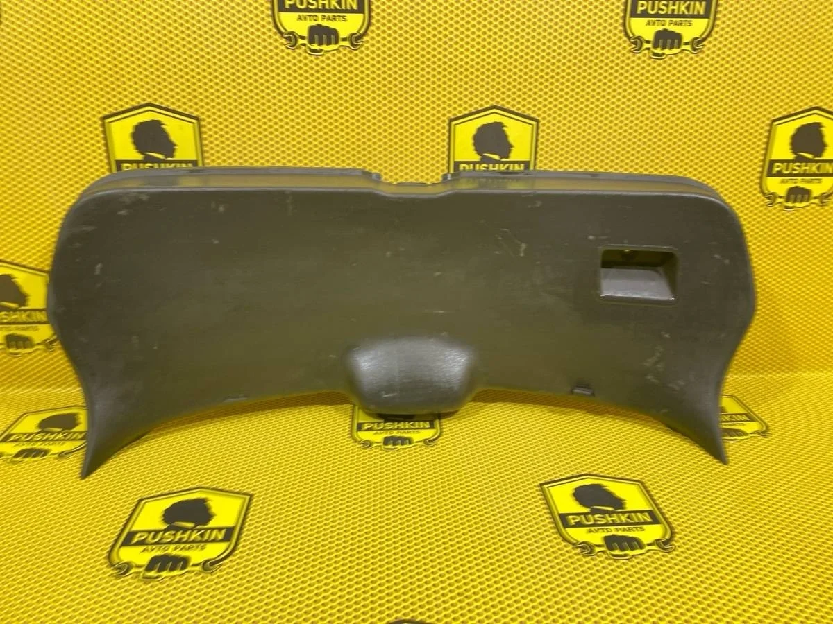 Обшивка крышки багажника Nissan Qashqai 2011 90901JD000 J10 MR20DE