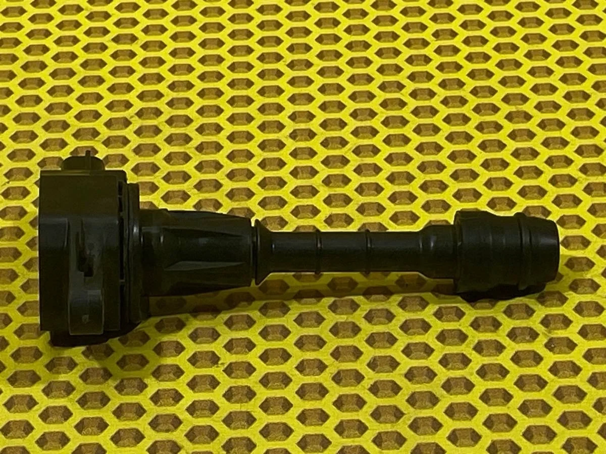 Катушка зажигания Nissan Note 2009 22448AX001 E11 CR14DE