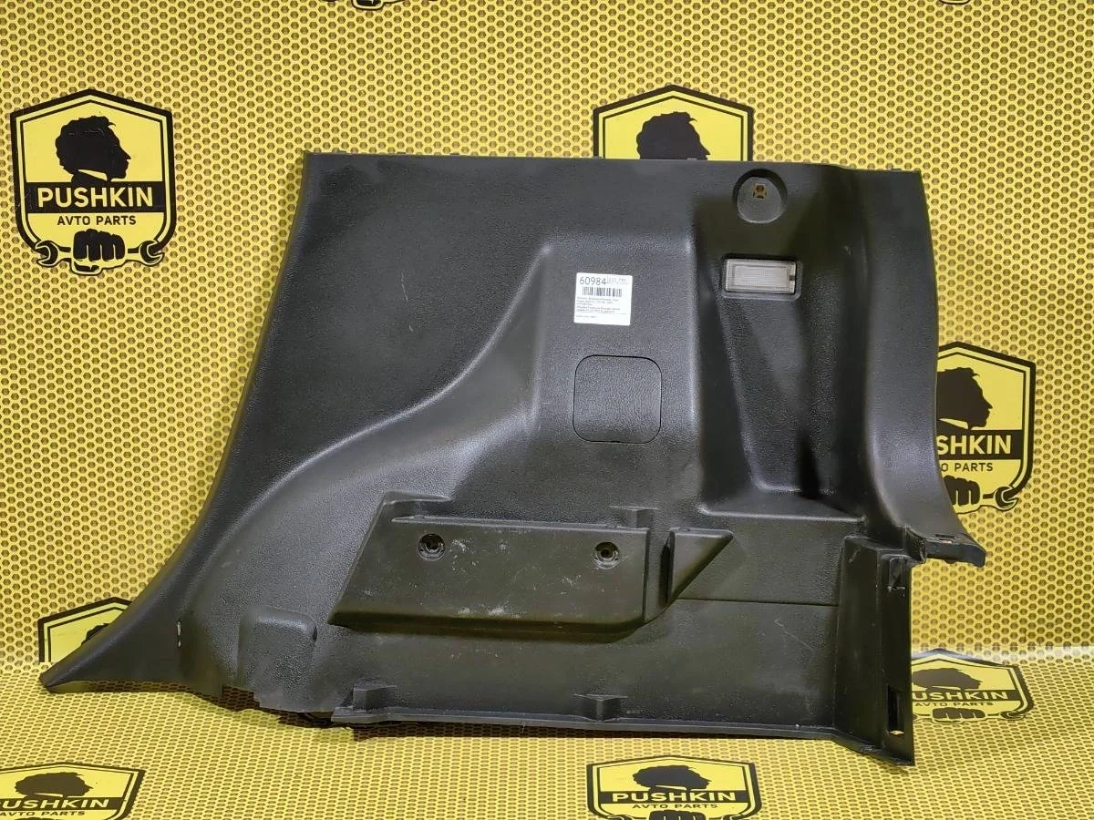 Насос водяной помпа Nissan Note 2009 84950BH00A E11 CR14DE