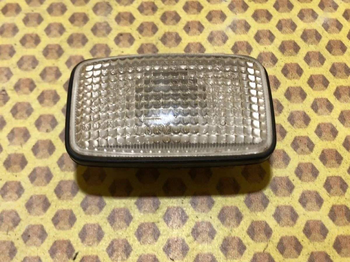 Поворотник в крыло Nissan X-Trail 2005 26160EQ000 T30 QR20DE