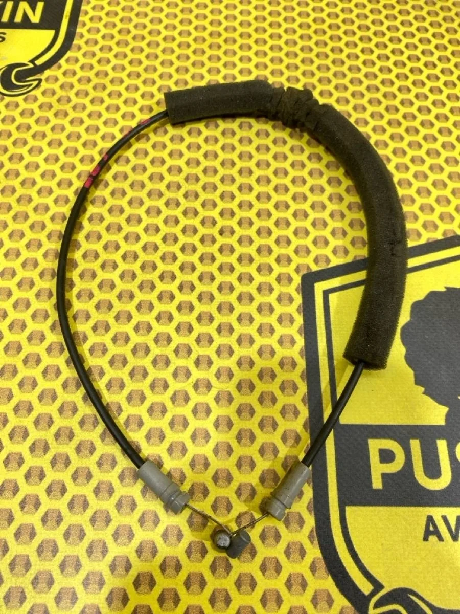 Трос замка багажника Nissan X-Trail 2005 905198H300 T30 QR20DE