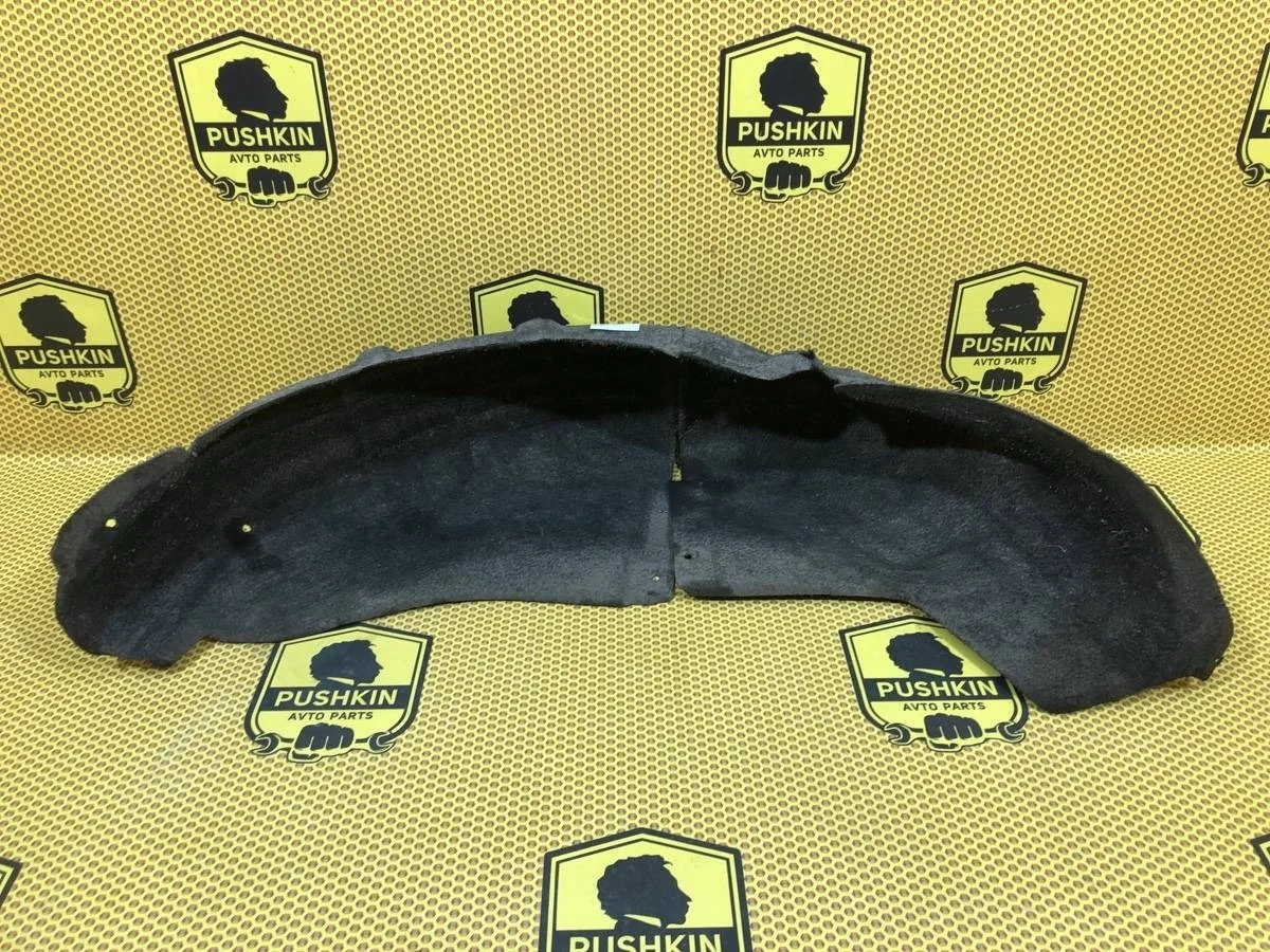 Подкрылок Nissan Qashqai 2014 767494EA0A J11 MR20DD, задний левый