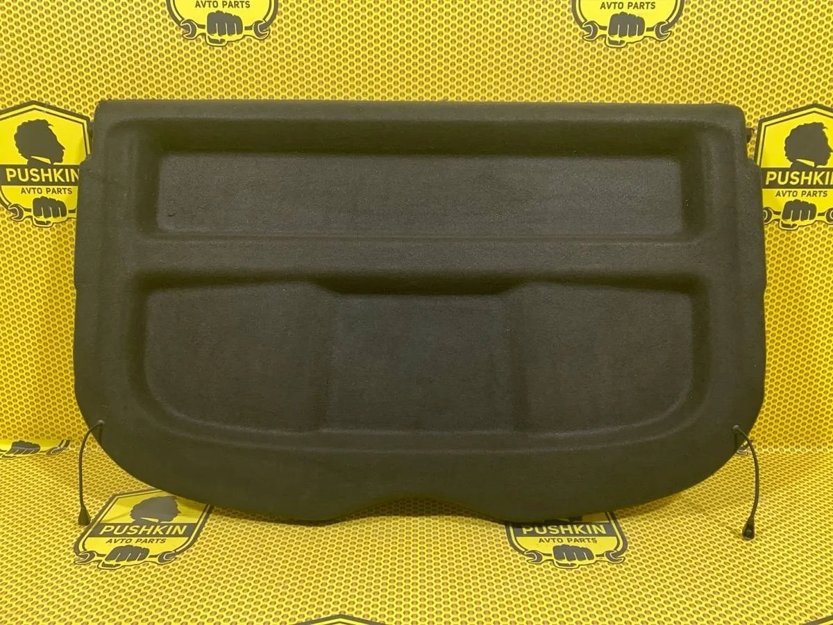Полка багажника Nissan Qashqai 2014 799104EA0A J11 MR20DD