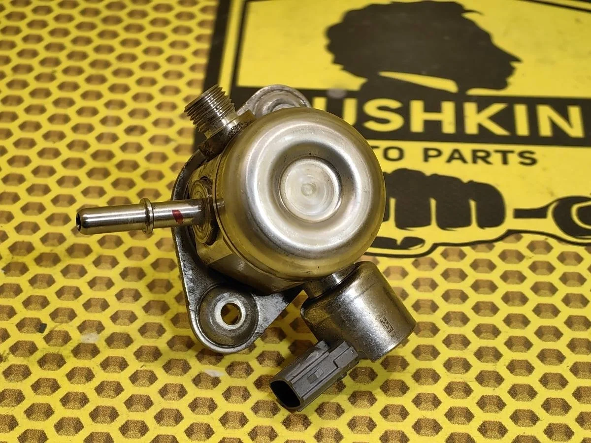 ТНВД Nissan Qashqai 2019 166301KC0A J11 MR20