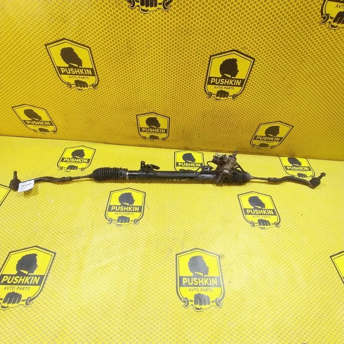 Рулевая рейка Nissan Teana 2009 49001JN00A J32