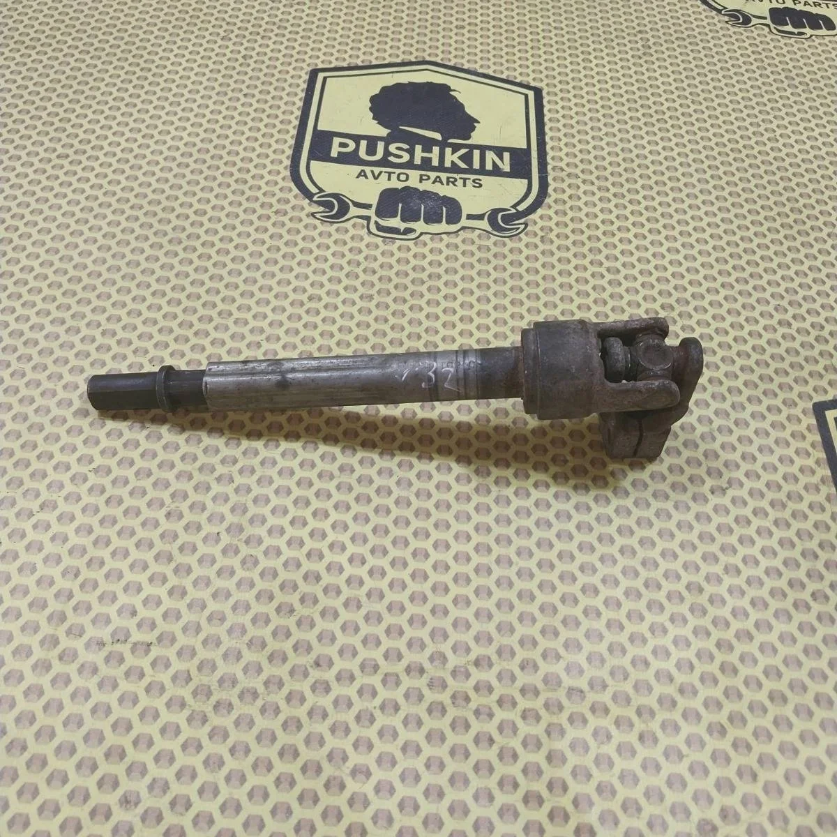 Кардан рулевой Nissan Teana 2009 48080JN00B J32