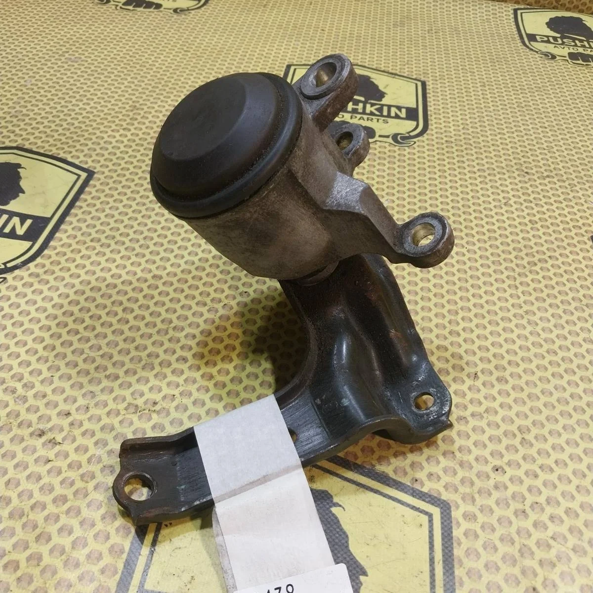 Опора ДВС Nissan Teana 2009 11210JP00B J32 VQ, правая