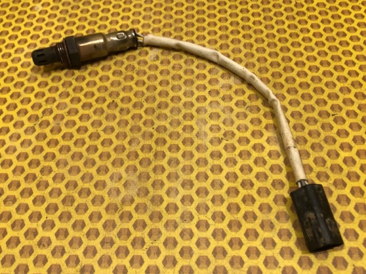 Датчик кислорода нижний Nissan X-Trail 2008 226A0EN21A T31 MR20DE