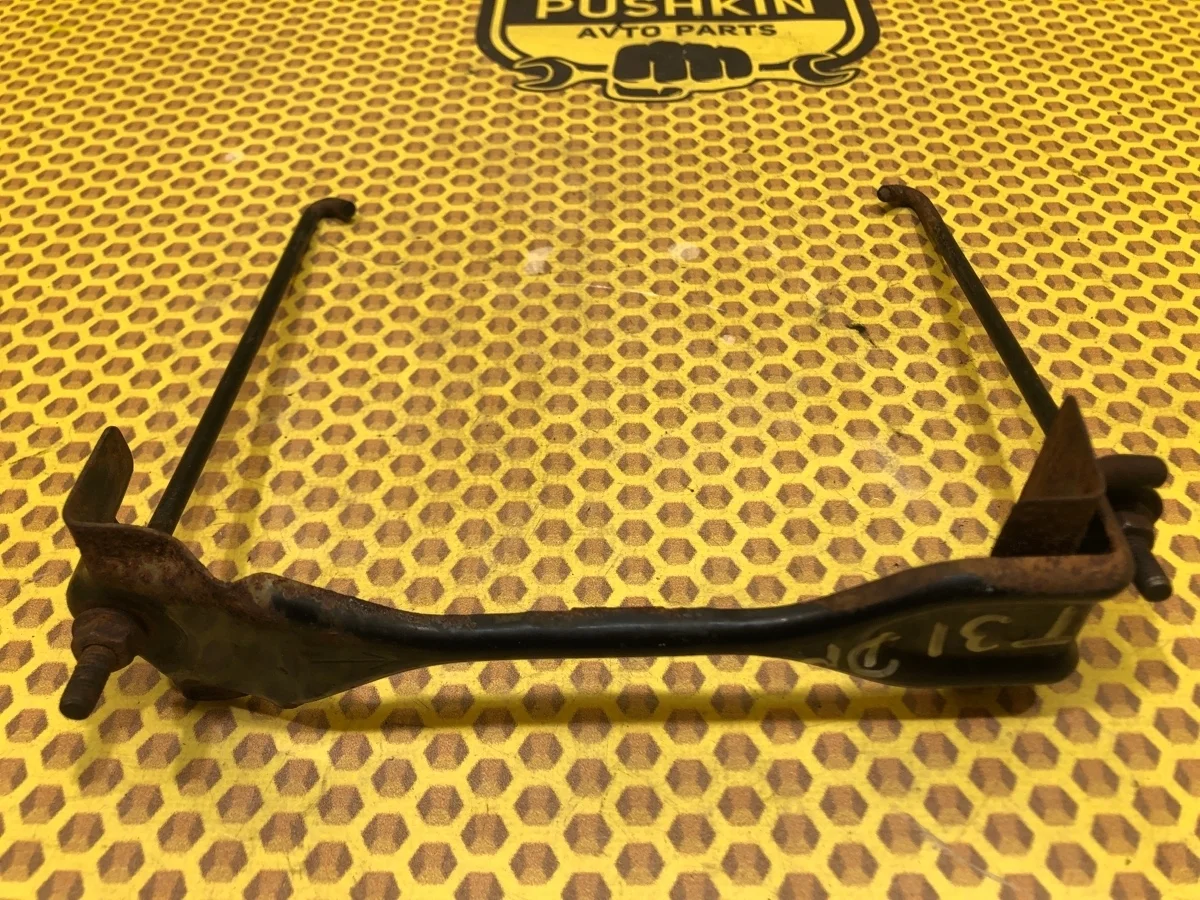 Скоба аккумулятора Nissan X-Trail 2008 244204M800 T31 MR20DE