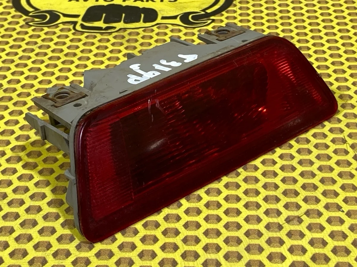 Фонарь противотуманный Nissan X-Trail 2008 26585JG00A T31 MR20DE, задний