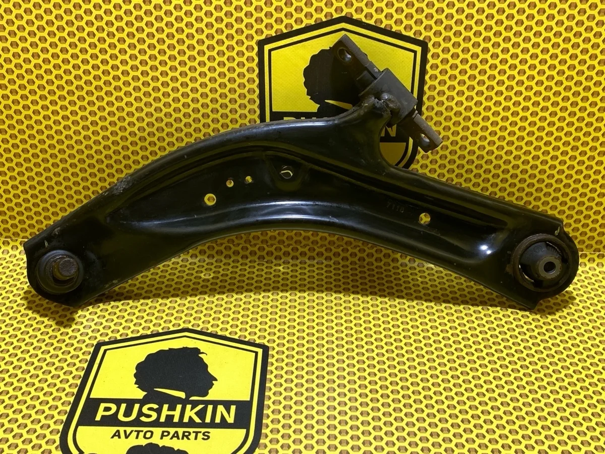 Рычаг нижний Nissan Qashqai 2017 545014CL1B J11 MR20DD, передний левый