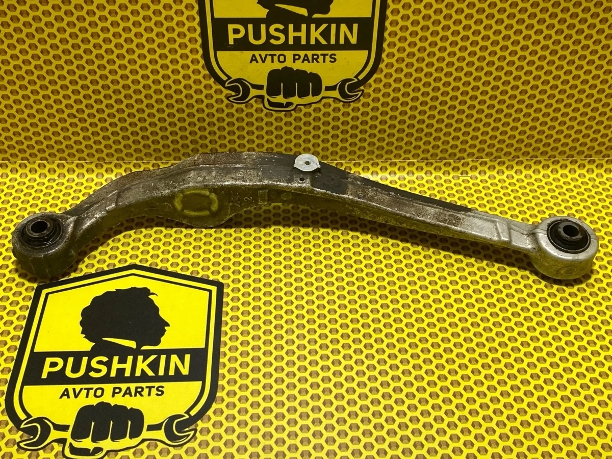 Рычаг поперечный верхний Nissan Qashqai 2017 55121JD03C J11 MR20DD, задний левый