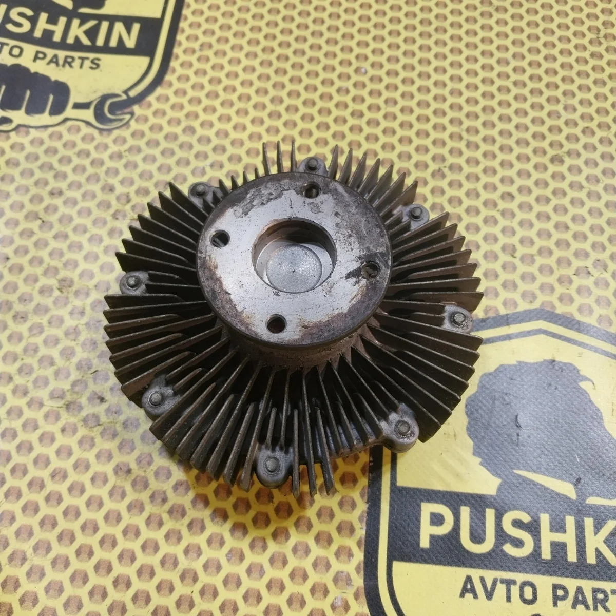 Вискомуфта Nissan Navara 2009 21082EB30A D40M YD25T