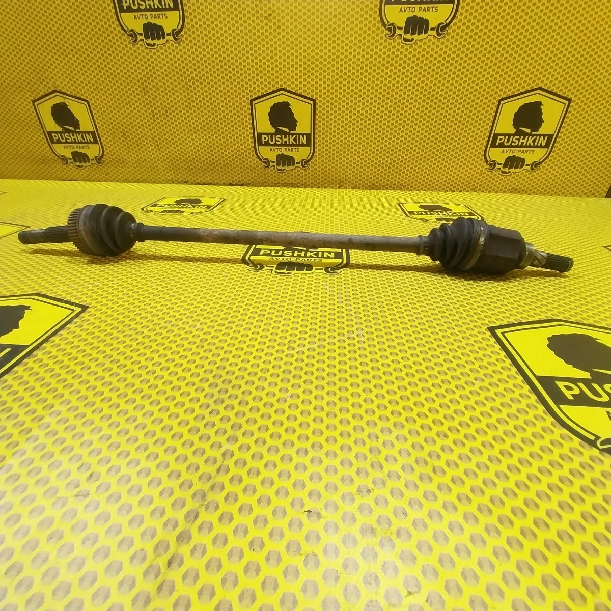 Привод Nissan Xtrail 2009 39600JD60A T31, задний