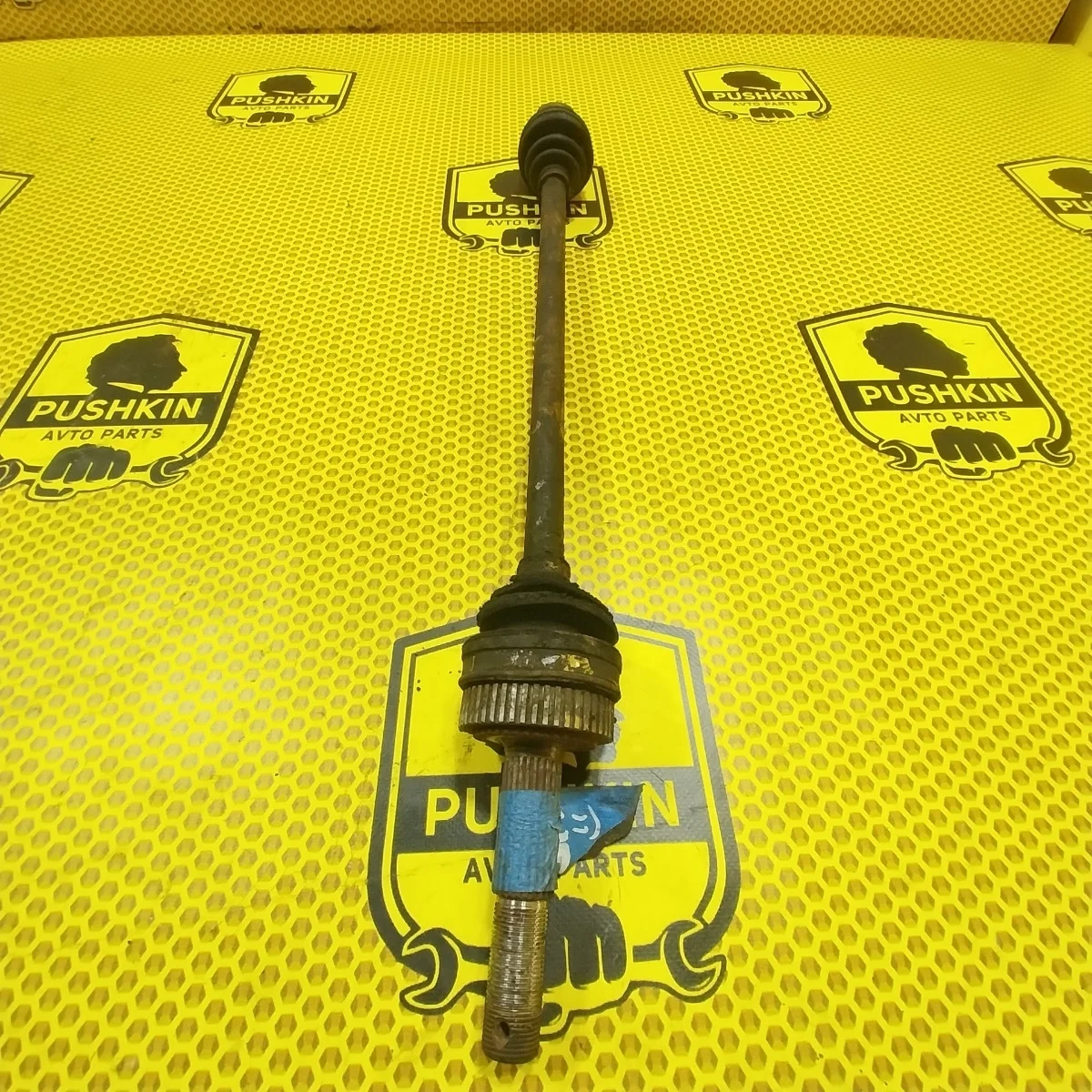 Привод Nissan Xtrail 2009 39600JD60A T31, задний