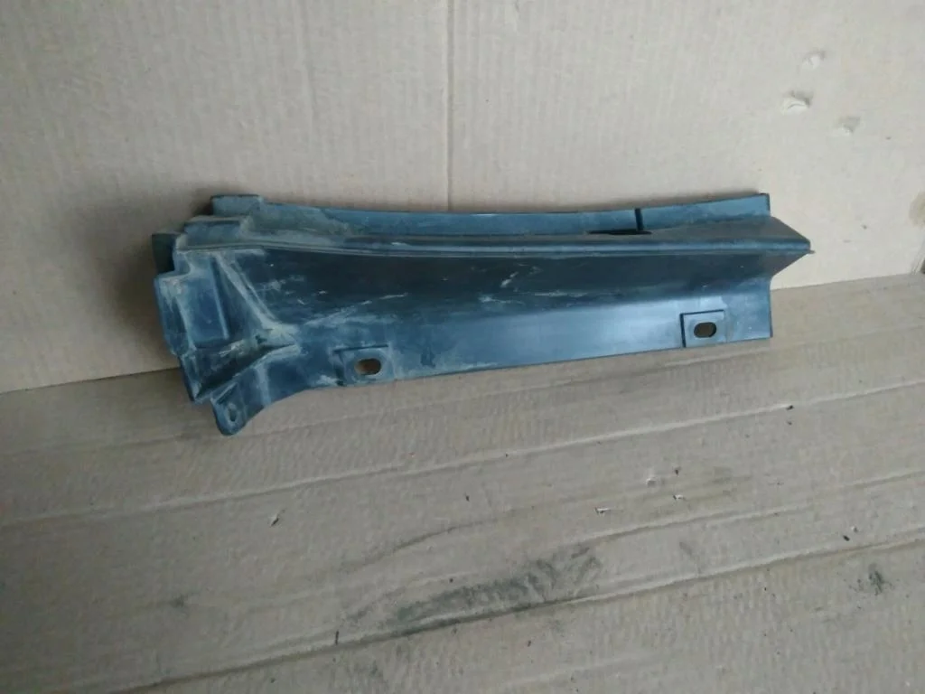 Б.у. пыльник бампера SUBARU LEGACY/ OUTBACK B14 SUBARU LEGACY/ OUTBACK B14