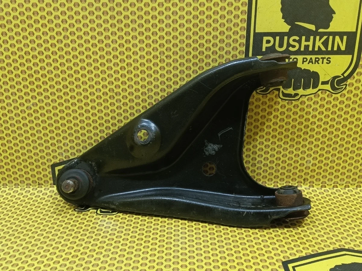 Рычаг нижний Nissan Almera 2014 5450000Q1K G15 K4M, передний правый