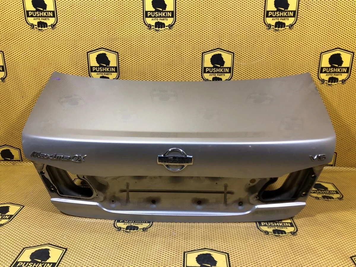Крышка багажника Nissan Maxima 2003 H43005Y0CE A33 VQ20DE