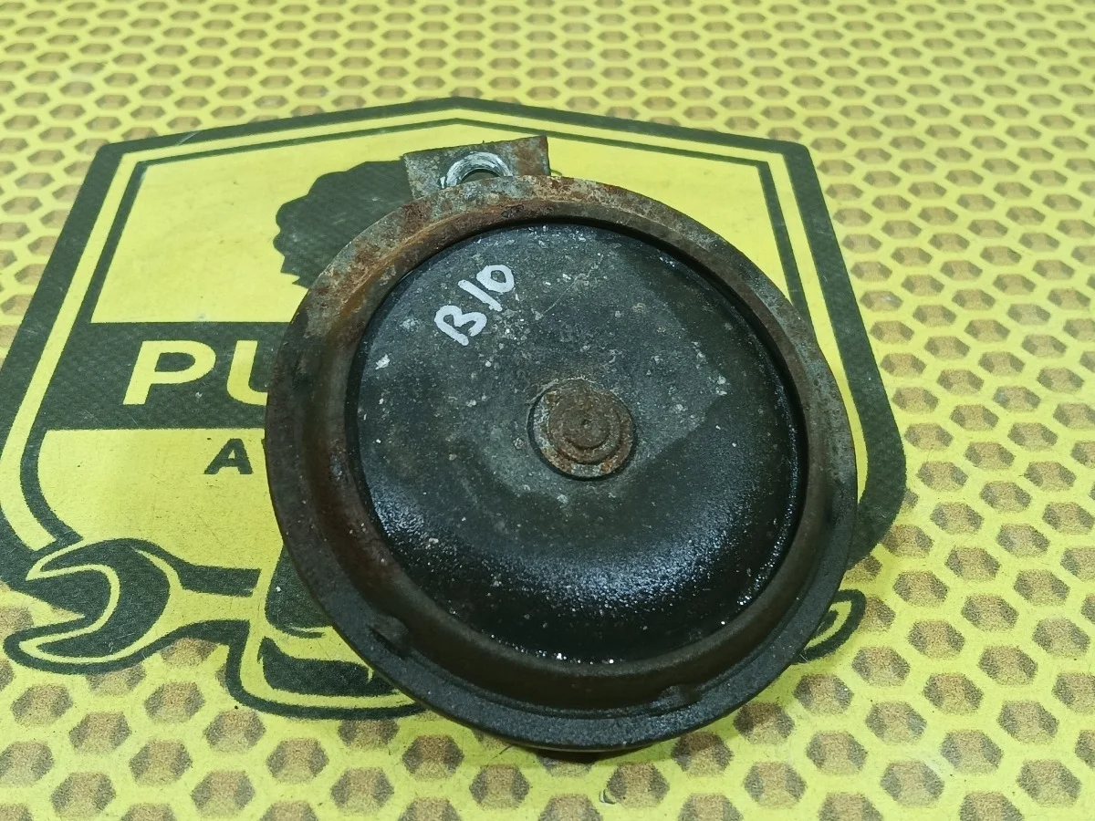 Сигнал звуковой клаксон Nissan Almera Classic 2006 2633095F0A B10 QG16DE
