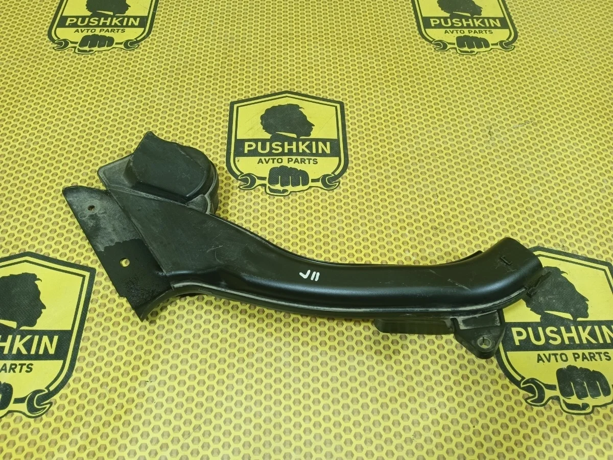 Воздухозаборник воздушного фильтра Nissan Qashqai 2014 165544ED0A J11 HRA2DDT