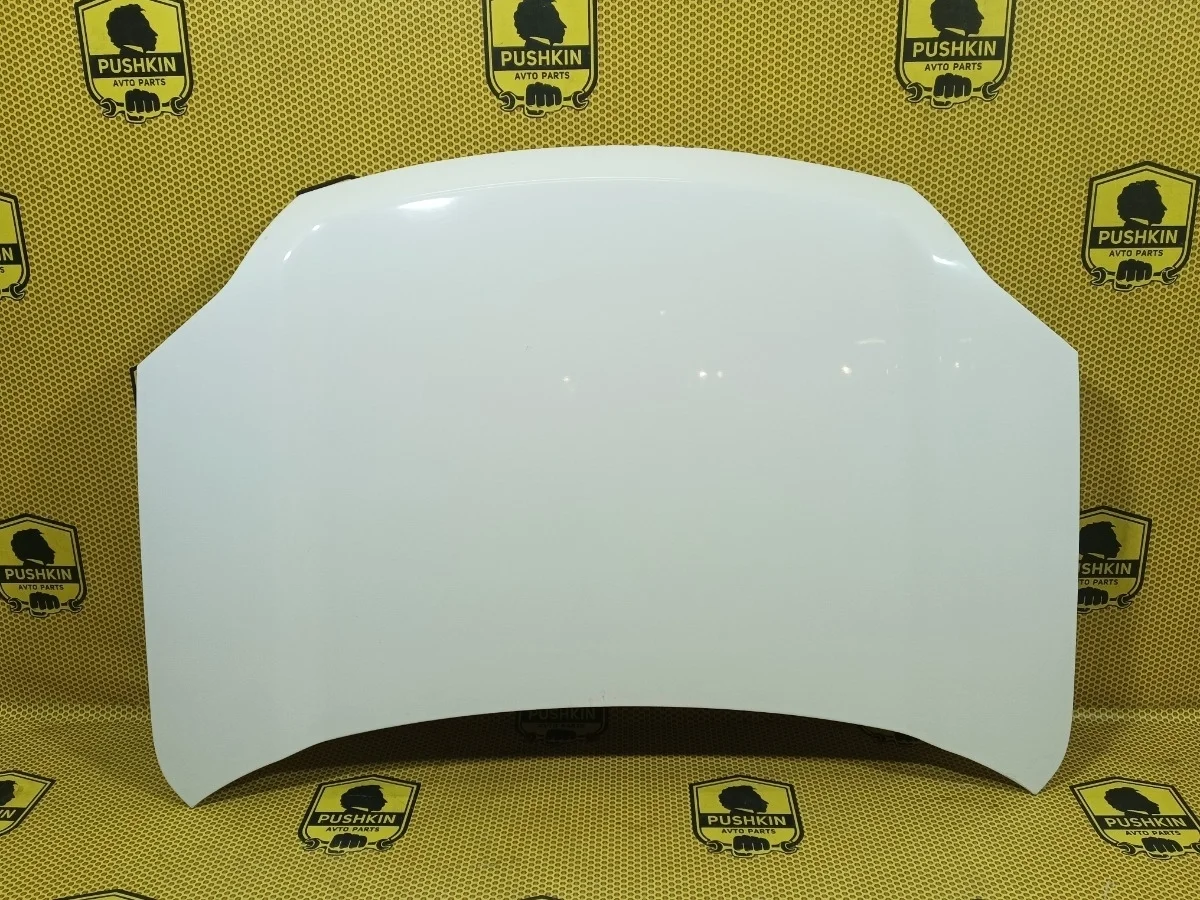 Капот Nissan X-Trail 2013 F5100JG0MM T31 MR20DE