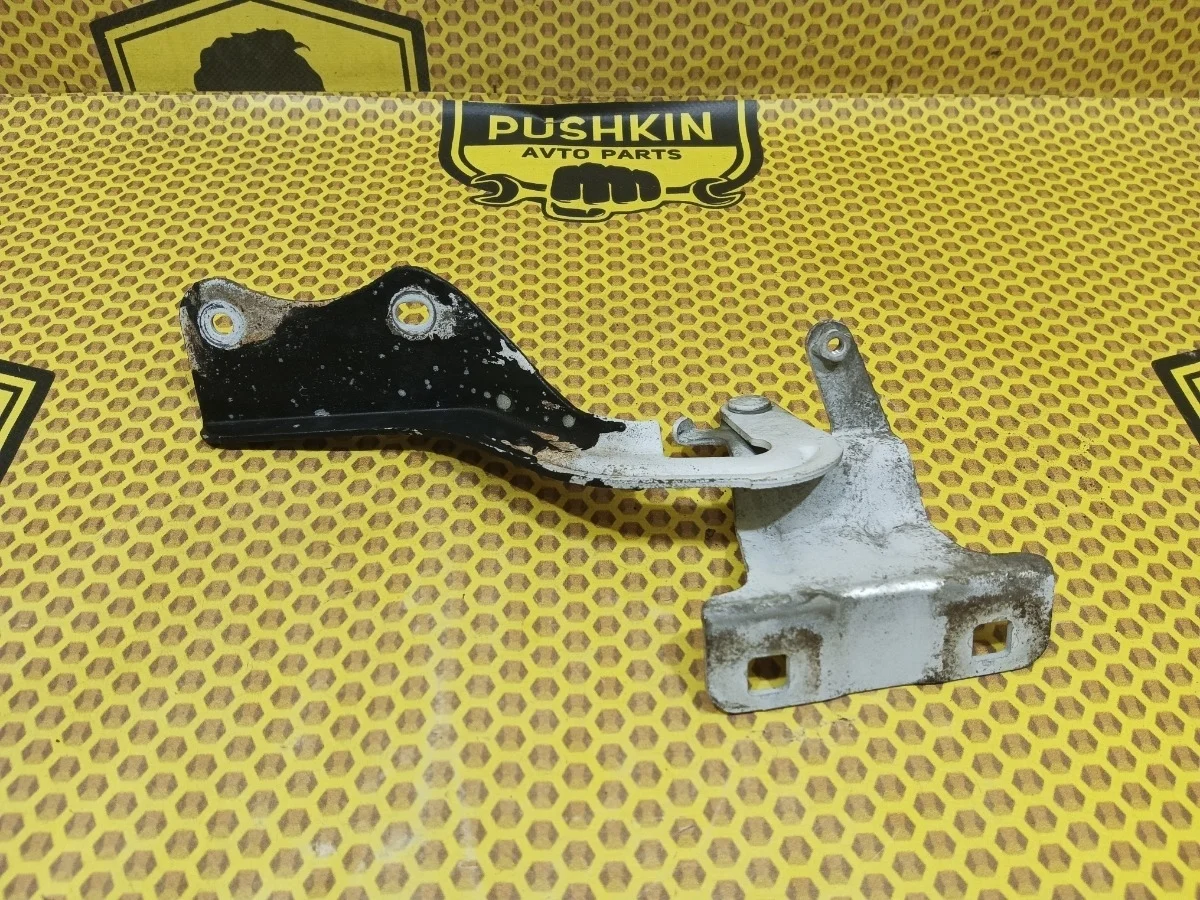 Петля капота Nissan X-Trail 2013 65400JG000 T31 MR20DE, правая