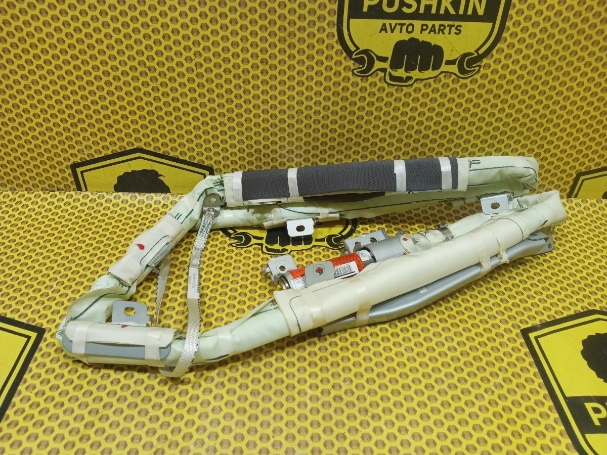 Подушка безопасности потолочная Nissan X-Trail 2013 K85P0JG000 T31 MR20DE