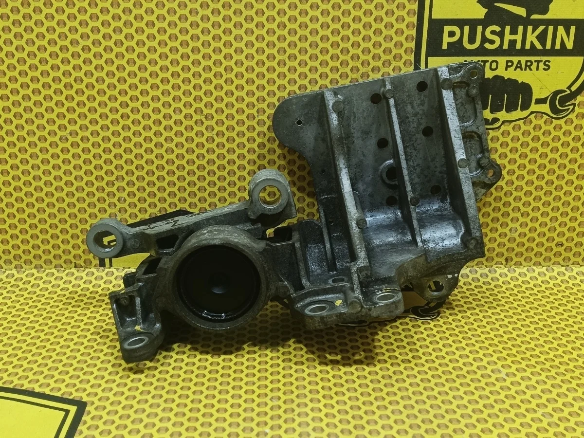 Опора двигателя Nissan X-Trail 2013 11220JD21A T31 MR20DE, левая