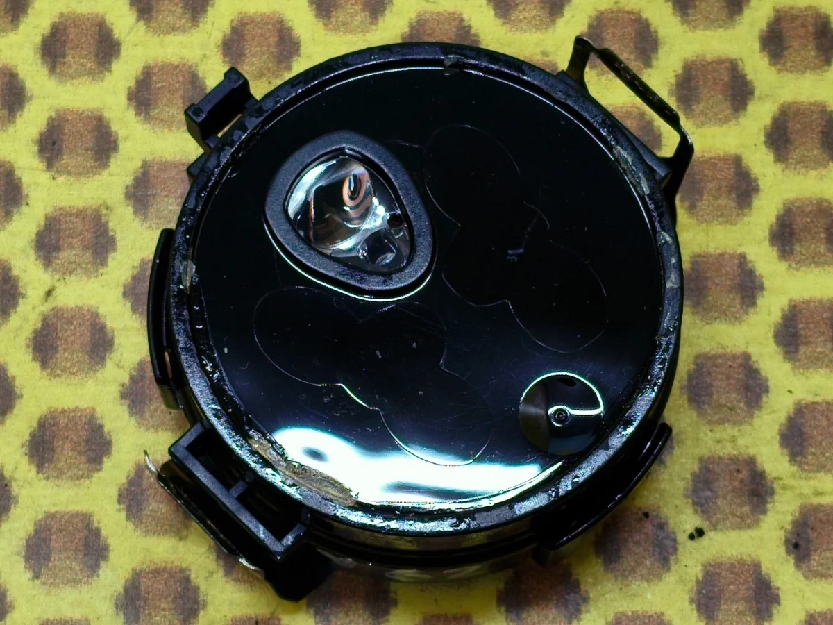 Датчик дождя Nissan Patrol 2013 28536JG00C Y62 VQ56VD