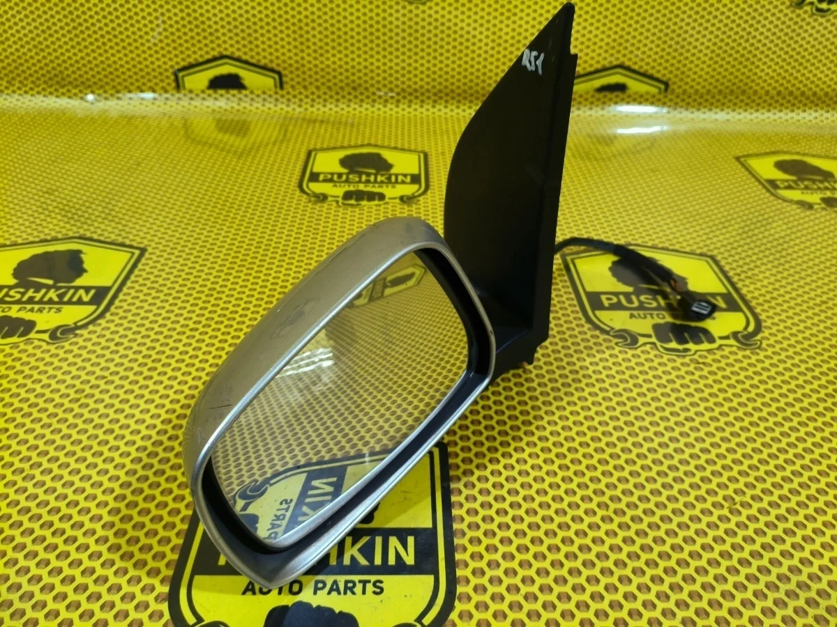 Зеркало Nissan Pathfinder 2006 96302EB336 R51 VQ40DE, левое