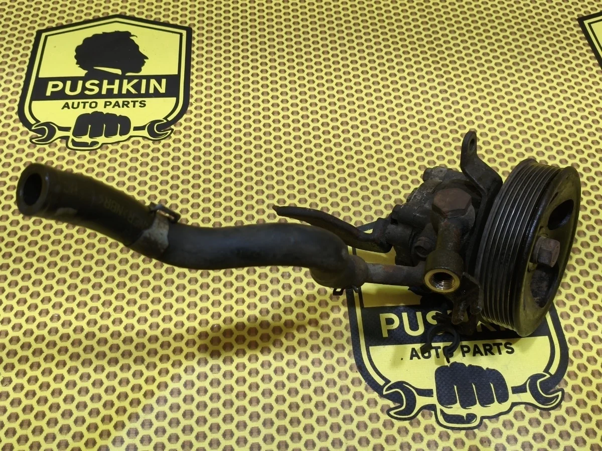 Насос ГУР Nissan Pathfinder 2006 49110EA210 R51 VQ40DE