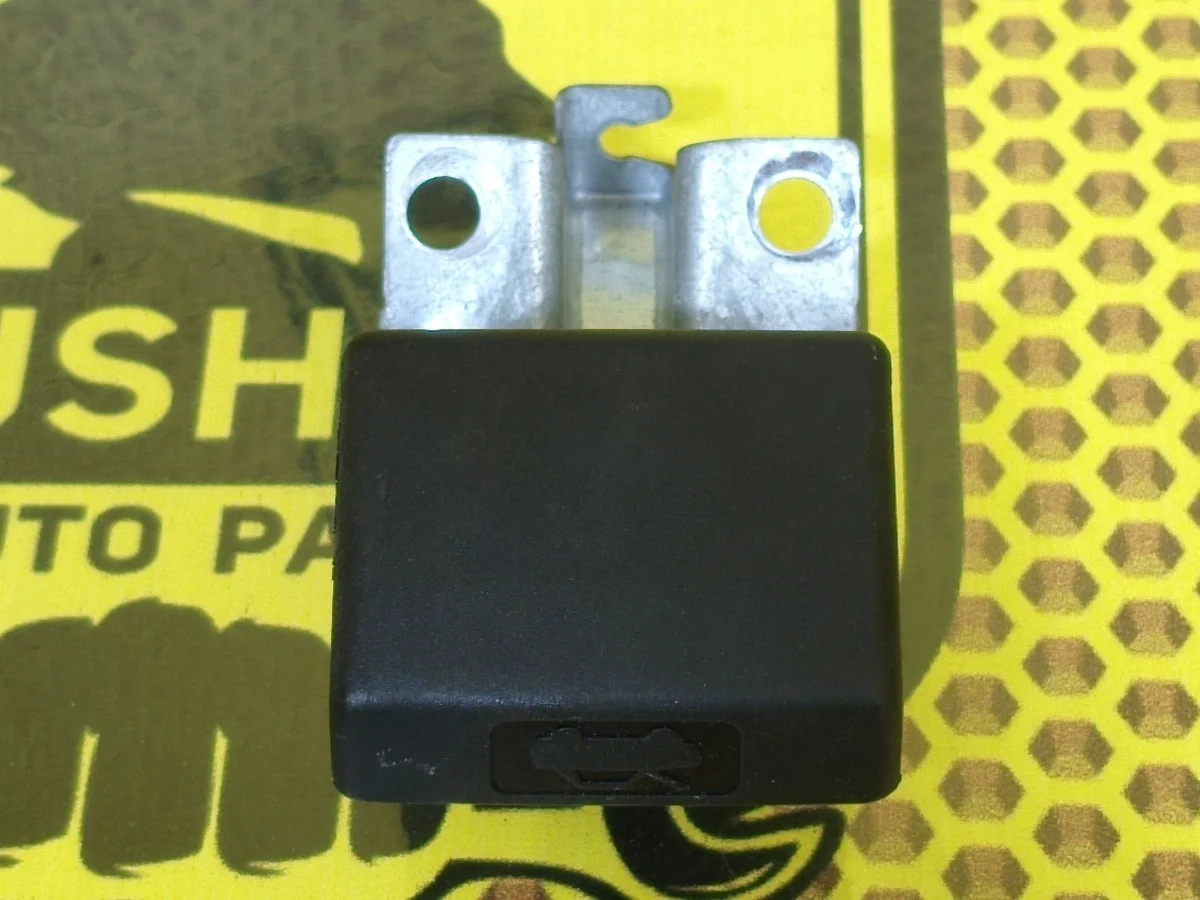 Ручка капота Nissan Pathfinder 2006 65621EB305 R51 VQ40DE