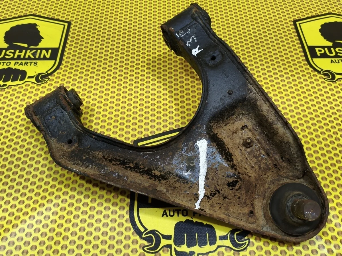 Рычаг верхний Nissan Pathfinder 2006 55501EB300 R51 VQ40DE, задний правый