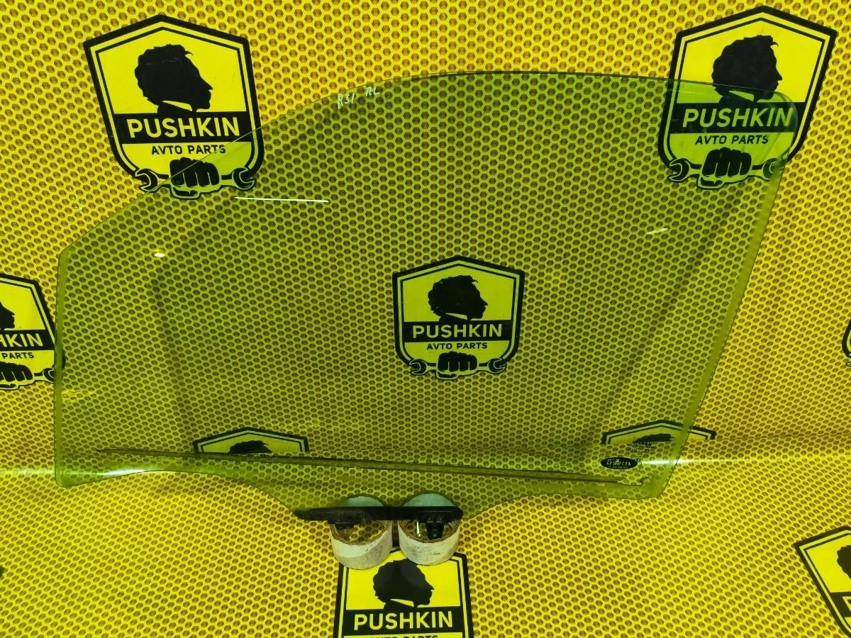 Стекло двери Nissan Pathfinder 2006 80301EB310 R51 VQ40DE, переднее левое