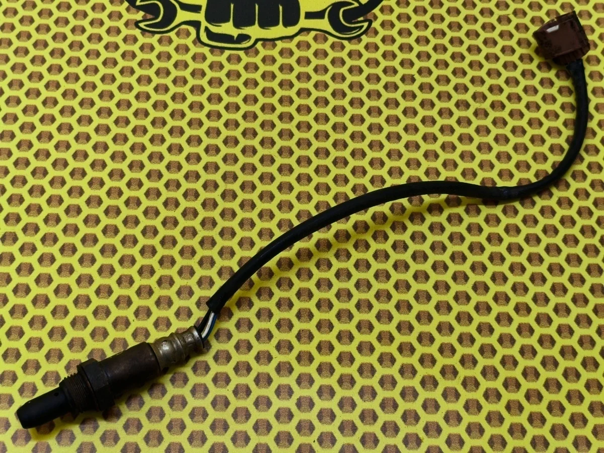 Датчик кислорода верхний Nissan Pathfinder 2015 226931MR0A R52 VQ35DE, левый