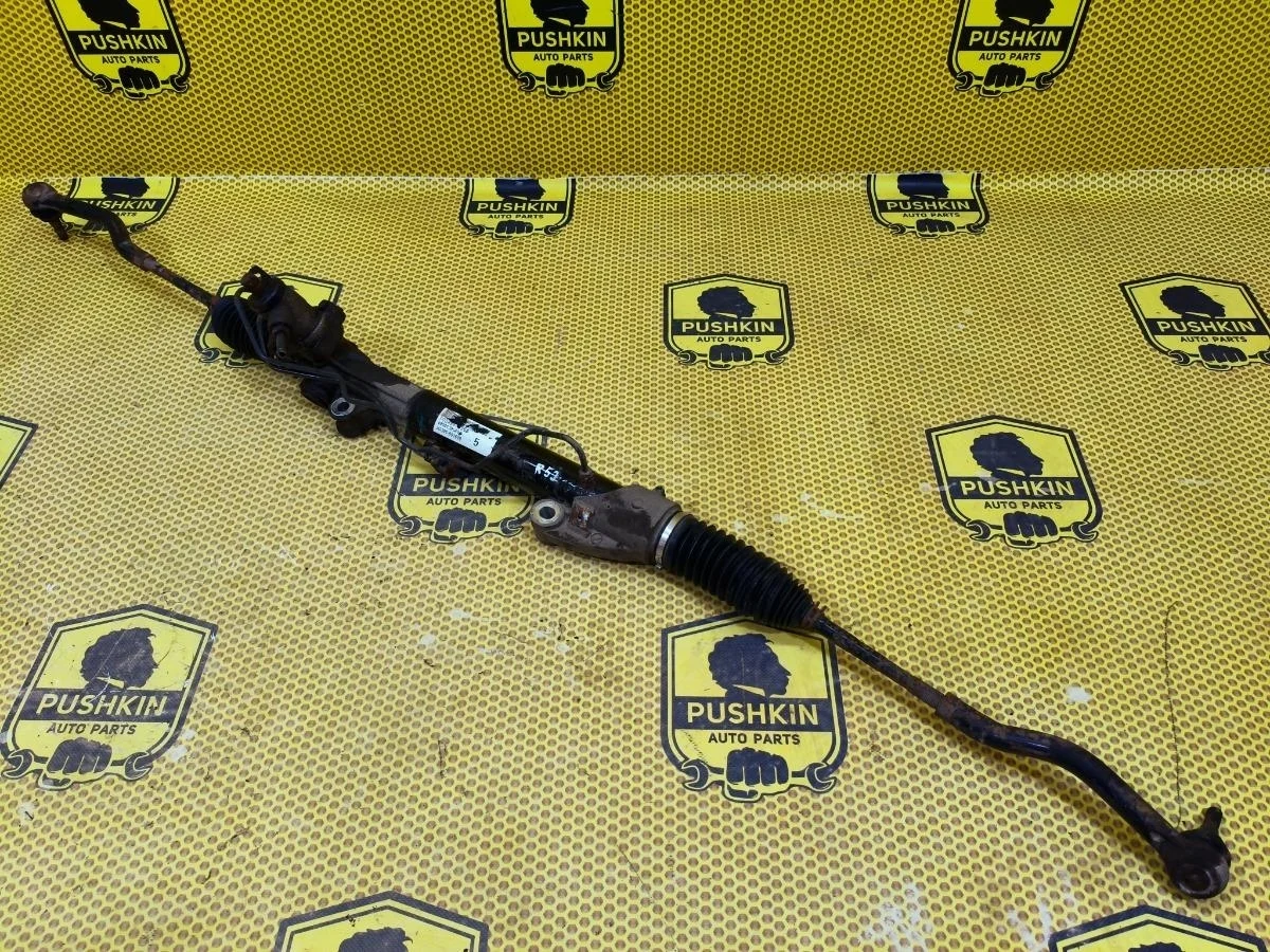 Рулевая рейка Nissan Pathfinder 2015 490013KA0A R52 VQ35DE