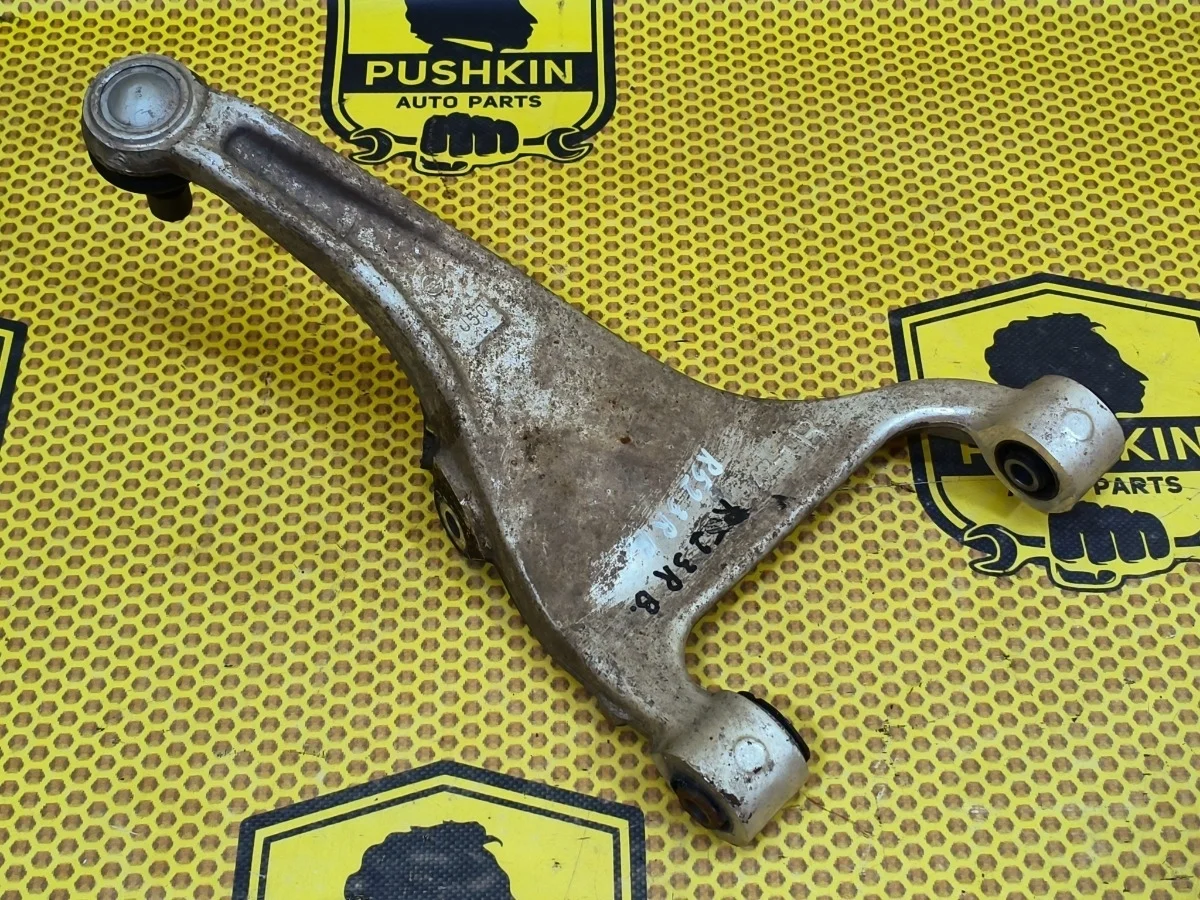 Рычаг верхний Nissan Pathfinder 2015 555013JA0A R52 VQ35DE, задний правый