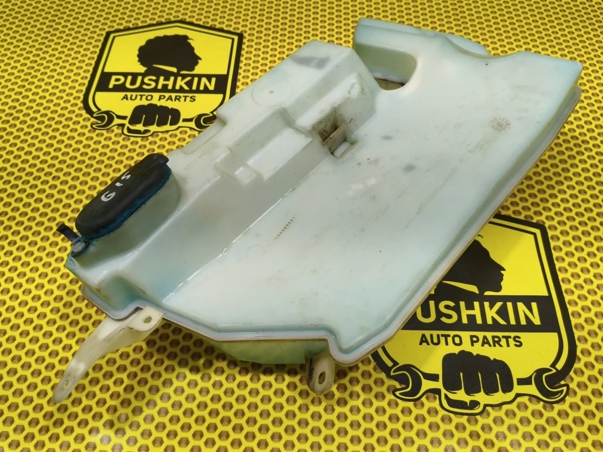 Бачок омывателя Nissan Almera 2015 289124AA0A G15 K4M