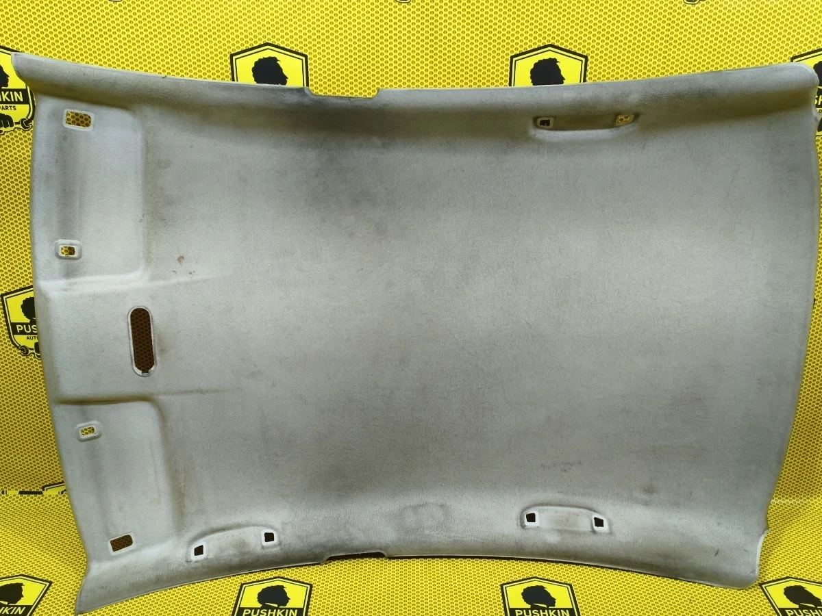 Обшивка потолка Nissan Almera 2015 739B04AA0B G15 K4M