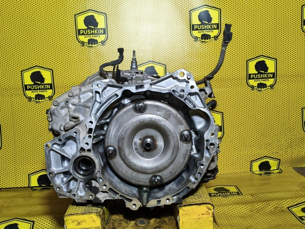 АКПП Nissan X-Trail 2016 310203VX2C T32 MR20DD