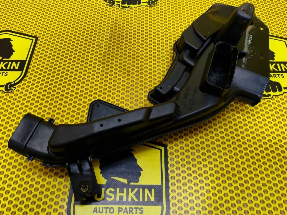 Воздухозаборник воздушного фильтра Nissan X-Trail 2016 165544CL1A T32 MR20DD