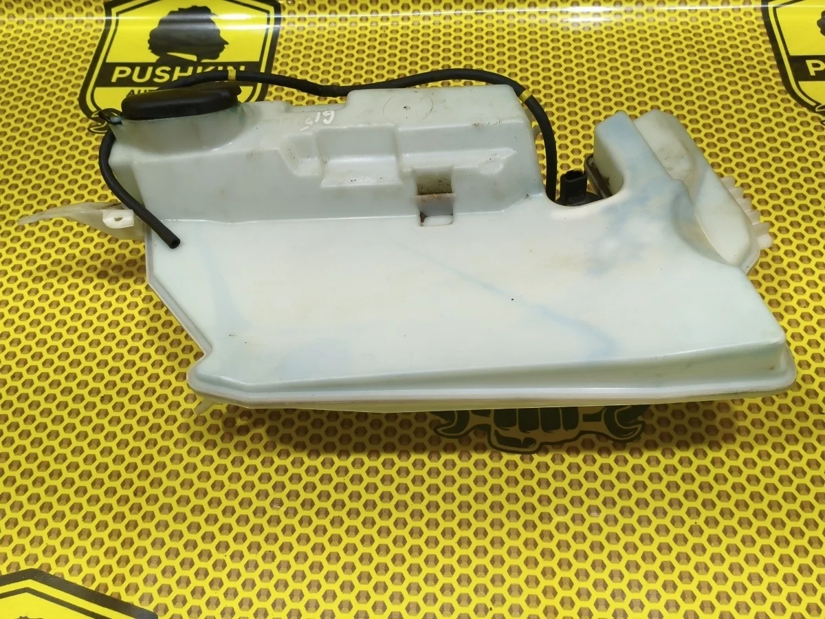 Бачок омывателя Nissan Almera 2015 289124AA0A G15 K4M