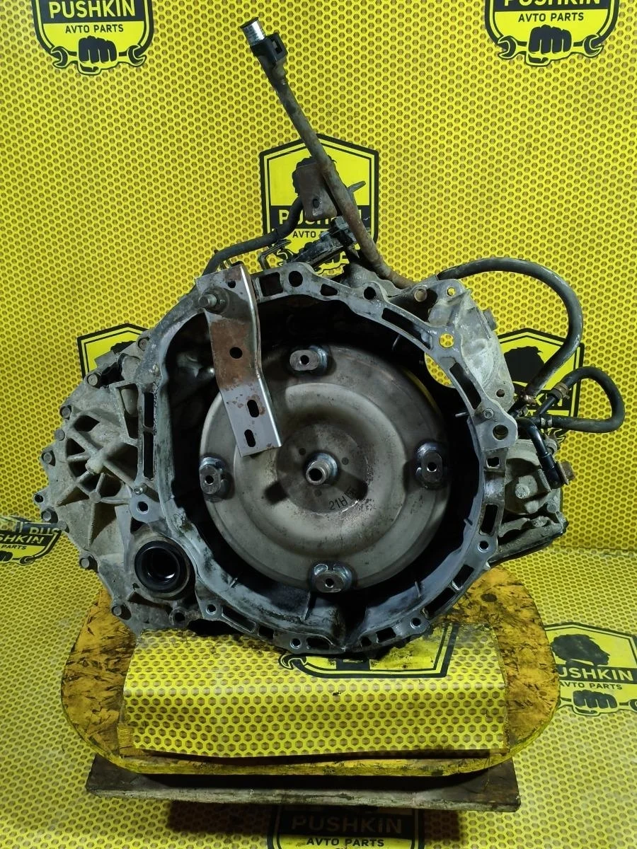 АКПП Nissan Teana 2012 310201XT4A J32 VQ25DE