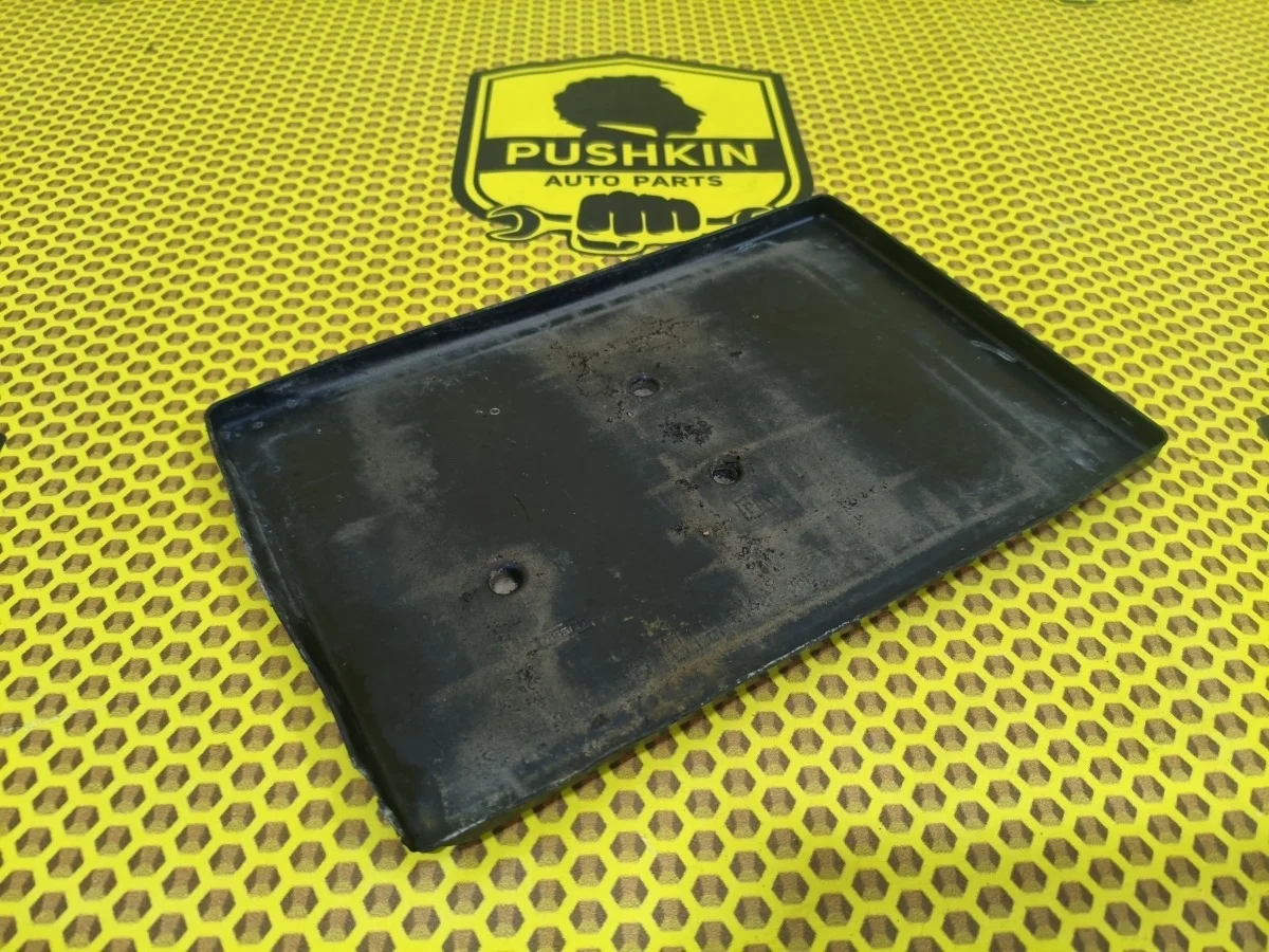 Площадка аккумулятора Nissan Teana 2012 2442856L00 J32 VQ25DE