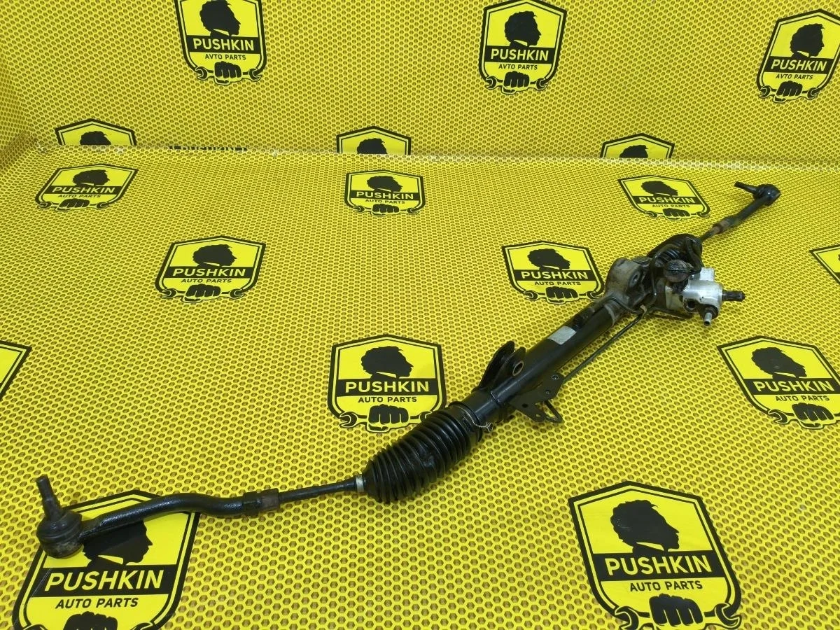 Рулевая рейка Nissan Teana 2012 49001JN03A J32 VQ25DE