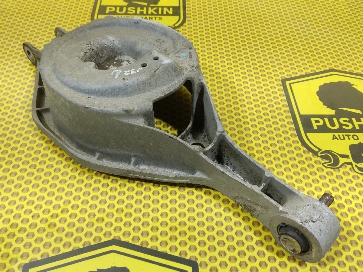 Рычаг нижний Nissan Teana 2012 551B0JA000 J32 VQ25DE, задний левый