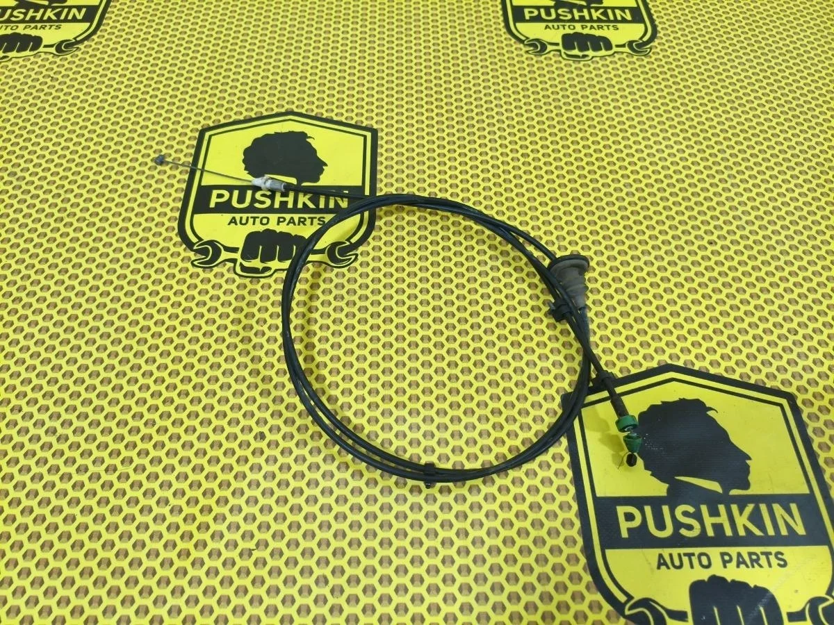 Трос капота Nissan Teana 2012 65620JN00A J32 VQ25DE