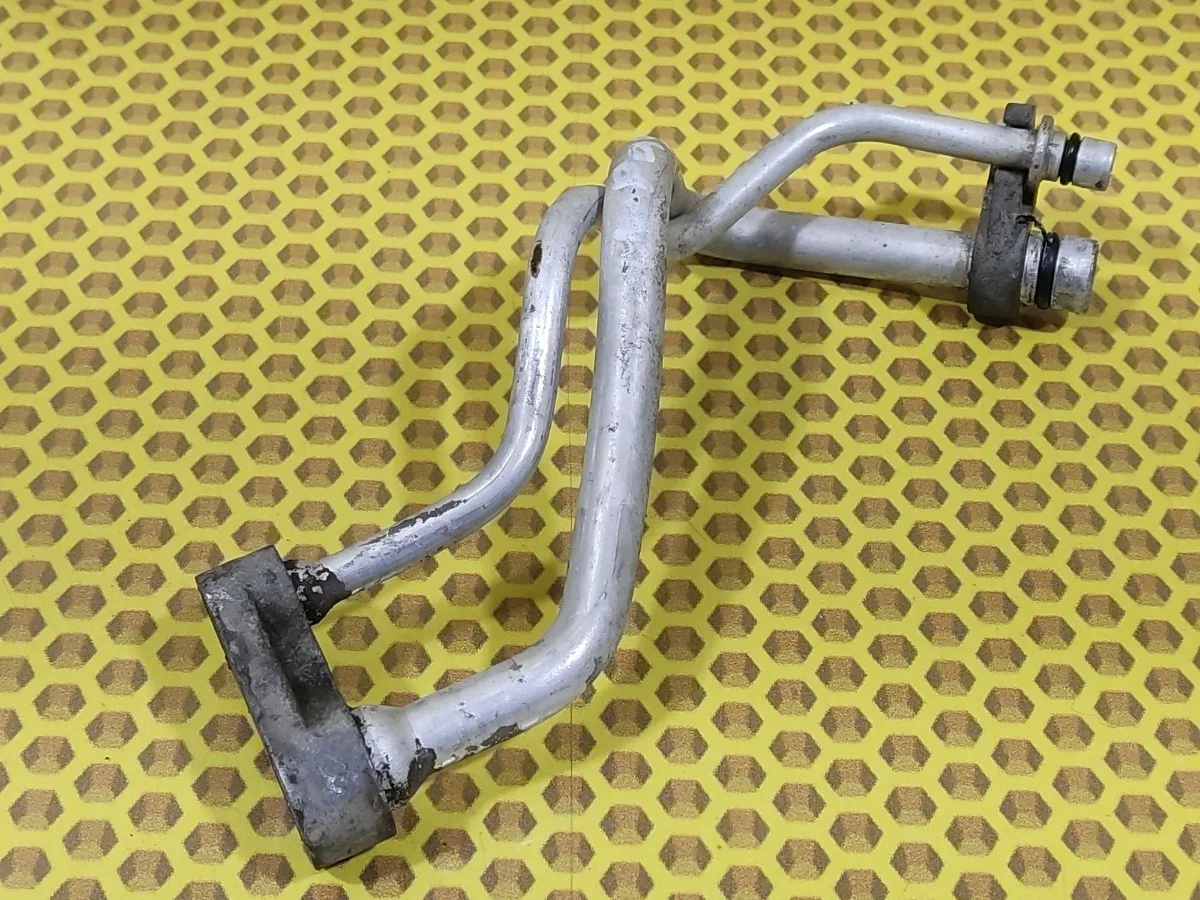 Трубка кондиционера двойная Nissan Teana 2012 92446JN00A J32 VQ25DE