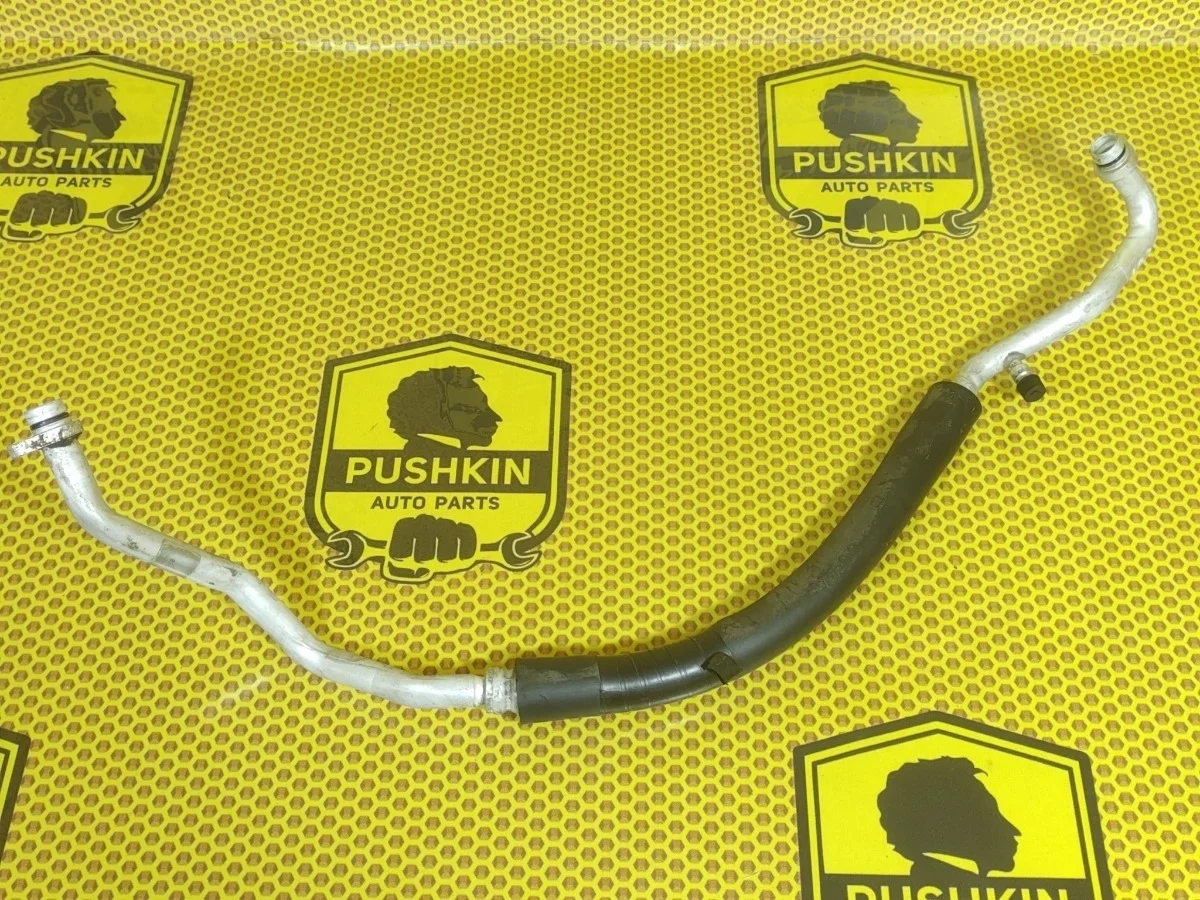 Трубка кондиционера низкого давления Nissan Teana 2012 92480JN00B J32 VQ25DE