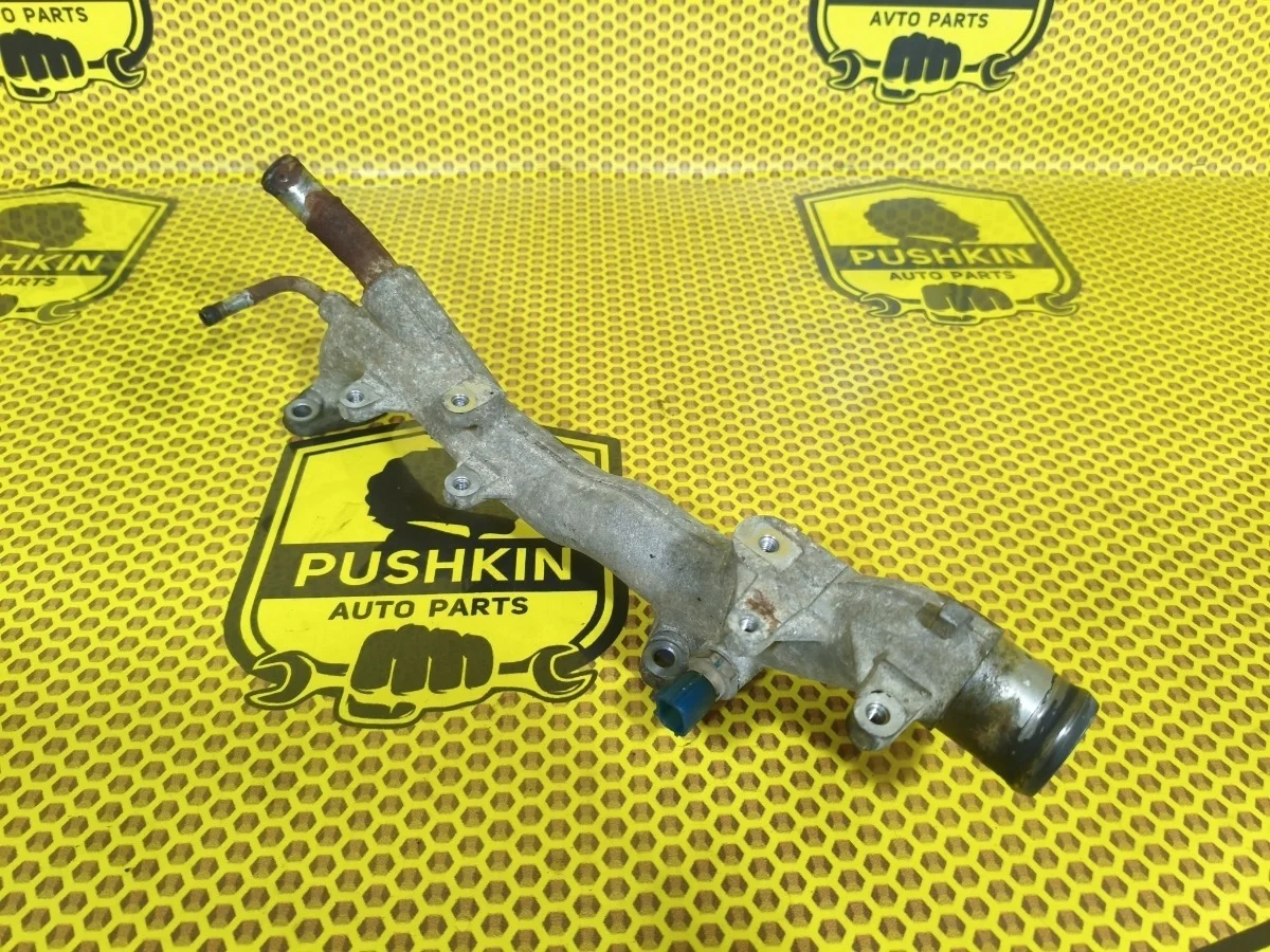 Трубка системы охлаждения Nissan Teana 2012 11060JA10A J32 VQ25DE